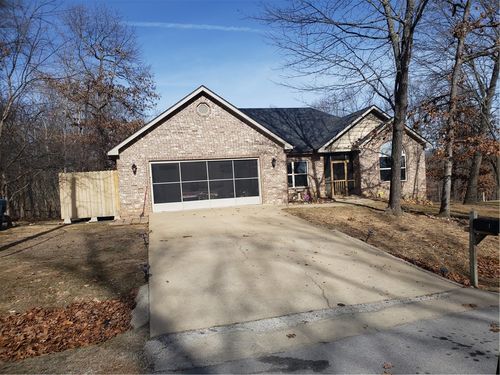 1 Darlington Circle, Bella Vista, AR, 72714 | Card Image