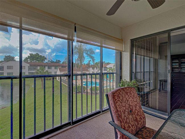 APT-235 - 800 Capri Isles Blvd, Condo with 2 bedrooms, 2 bathrooms and null parking in Venice FL | Image 48