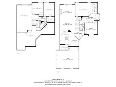 319 N Parker Circle, Townhouse with 4 bedrooms, 2 bathrooms and null parking in Lawrence KS | Image 2