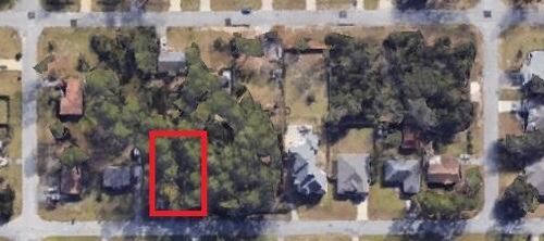 TBD Lakeview St, Mary Esther, FL, 32569 | Card Image