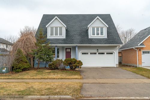 42 Celia Cres, Guelph, ON, N1G4R4 | Card Image