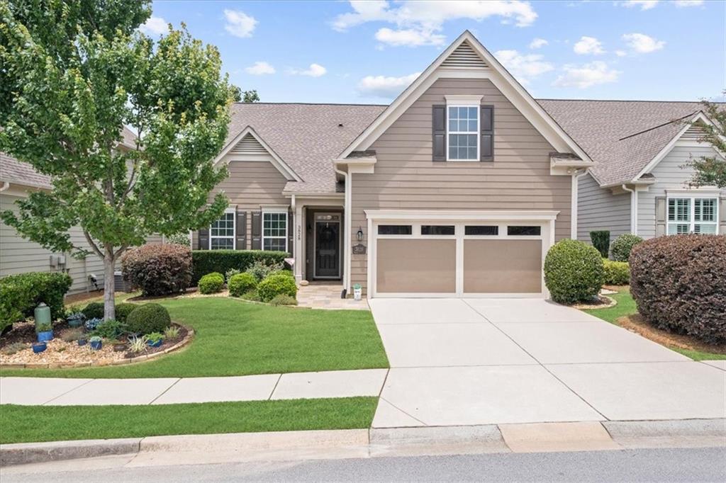 Sweet Magnolia Dr, Gainesville, GA 30504