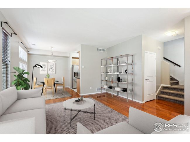 9273 W 107 Th Pl, Townhouse with 3 bedrooms, 3 bathrooms and null parking in Westminster CO | Image 6