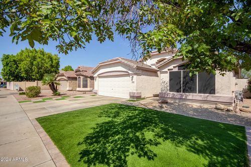 6442 W Escuda Road, Glendale, AZ, 85308 | Card Image