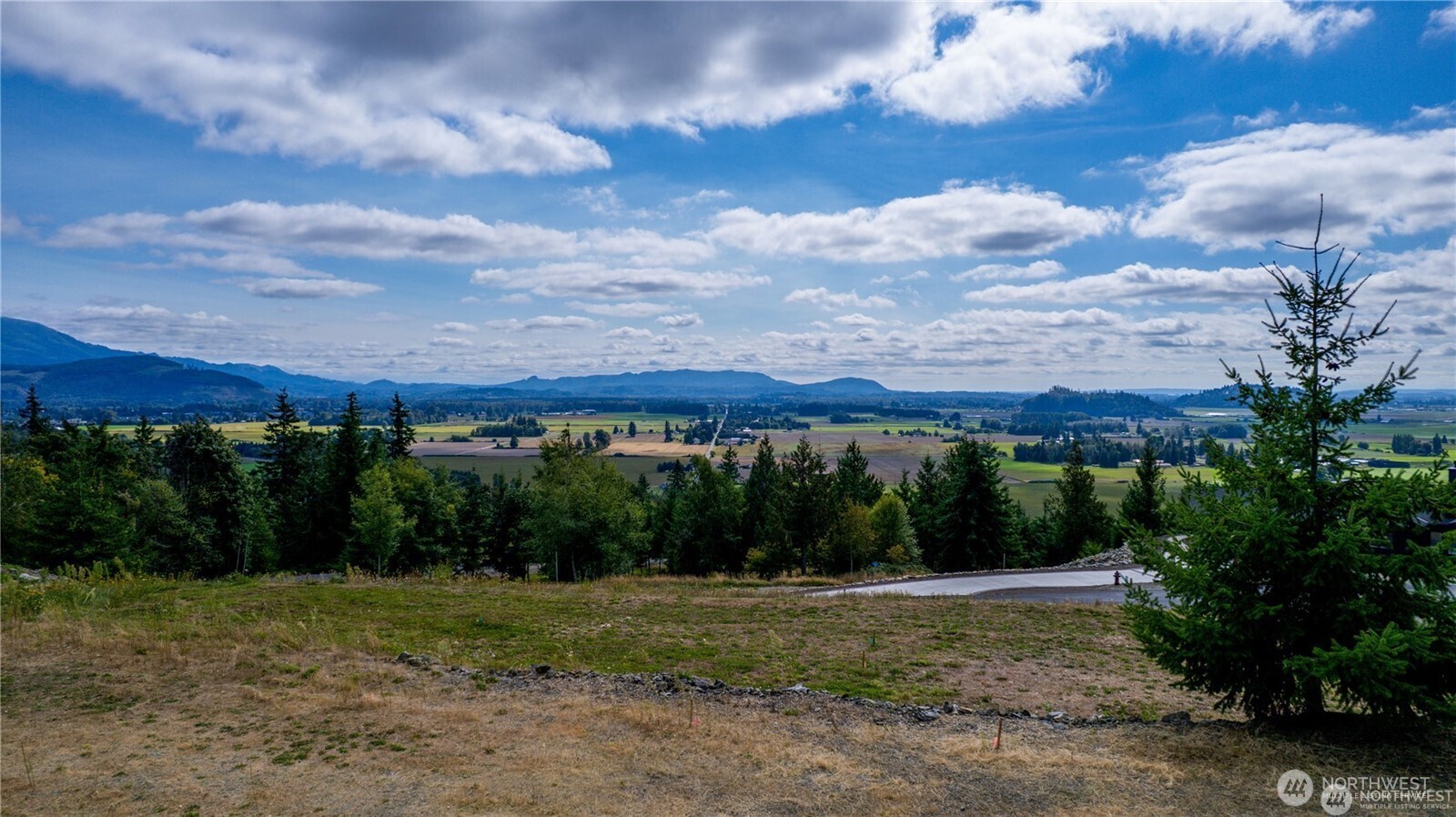 Land in Sedro Woolley