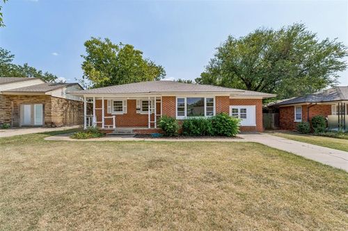 1728 Andover Ct, Oklahoma City, OK, 73120-1102 | Card Image