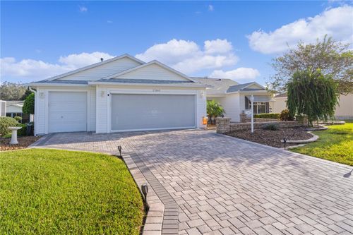 17661 Se 93rd Hawthorne Avenue, THE VILLAGES, FL, 32162 | Card Image