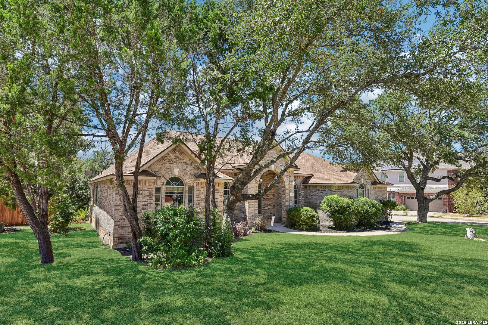Residential in San Antonio 3