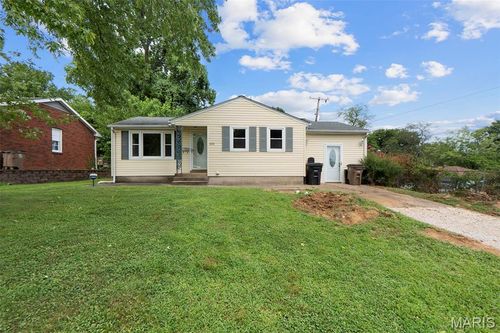 420 Green Acres Street, Cape Girardeau, MO, 63701 | Card Image