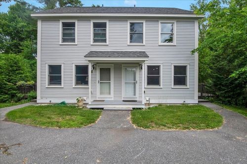 158 - 160 Northside Drive, Shelburne, VT, 05482 | Card Image