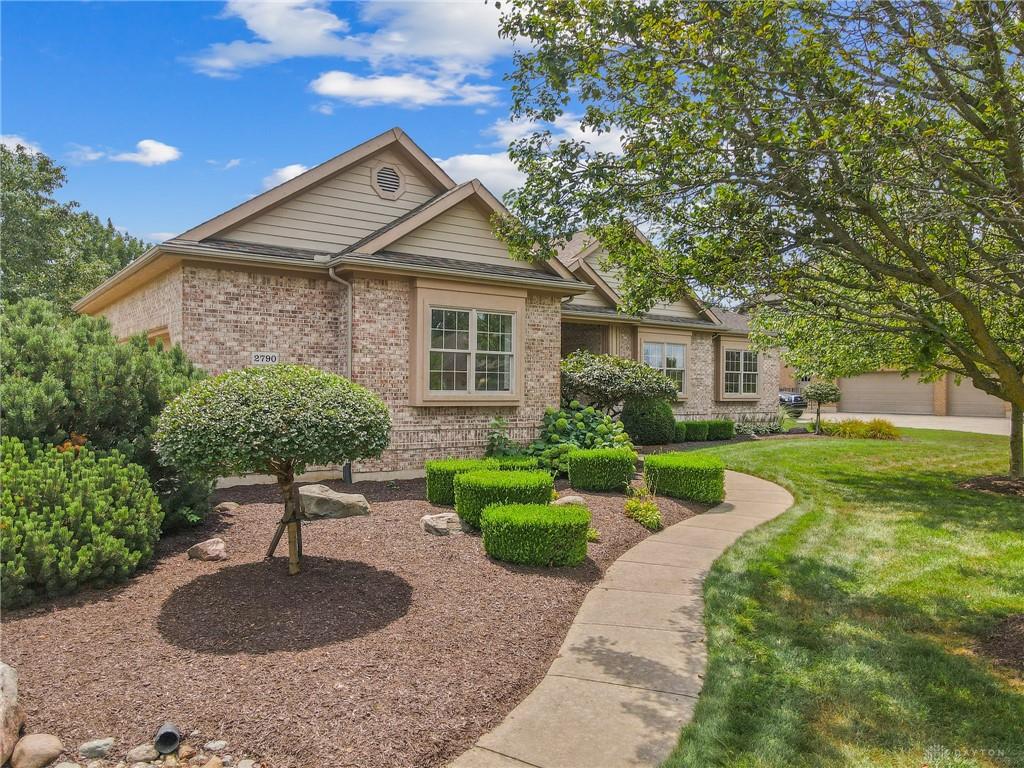 Meadowpoint Dr, Troy, OH 45373