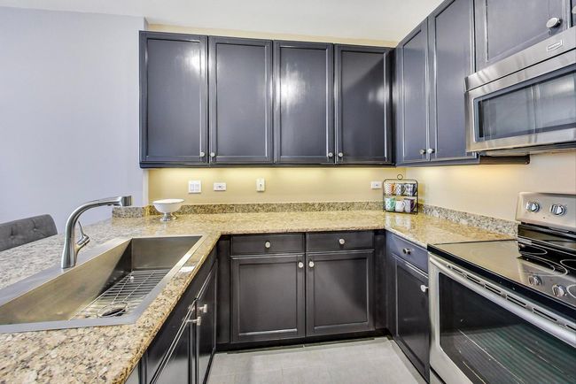 APT-2707 - 501 N Clinton St, Home with 1 bedrooms, 1 bathrooms and null parking in Chicago IL | Image 10