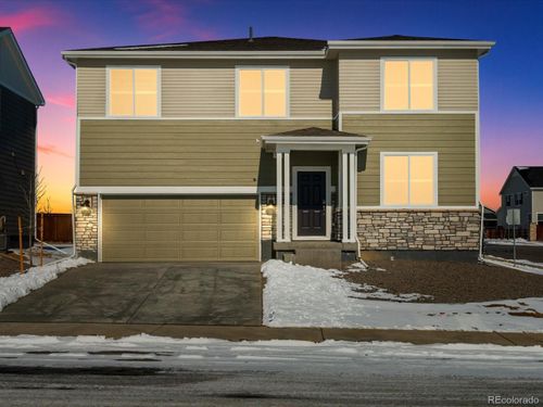 4707 Goldflower Dr, Johnstown, CO, 80534-9563 | Card Image