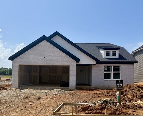 1097 Javier Dr, Springfield, TN, 37172 | Card Image
