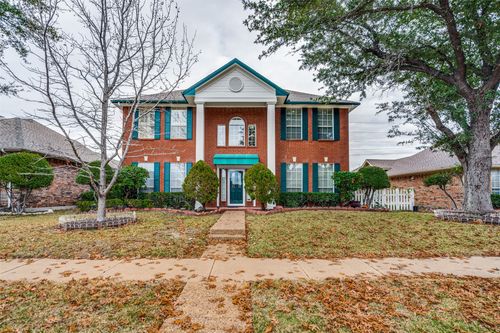 4210 Stonecastle Dr, Garland, TX, 75044-6022 | Card Image