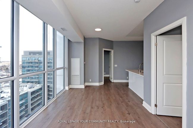 1109 - 15 Zorra St, Condo with 2 bedrooms, 2 bathrooms and null parking in Etobicoke ON | Image 6
