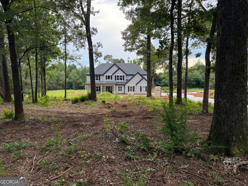 LOT 5 The Rock Rd, Thomaston, GA, 30286 | Card Image