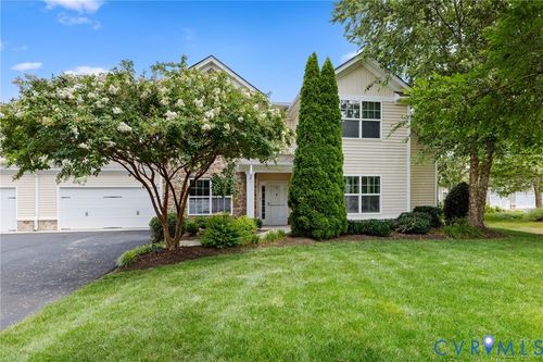 unit-210-210 Pumpkin Pl, North Chesterfield, VA, 23236-3571 | Card Image