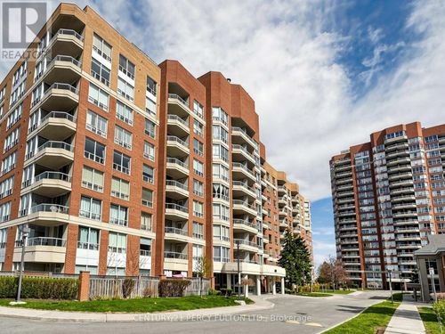 ph15-480 Mclevin Avenue, Toronto (Malvern), ON, M1B5N9 | Card Image