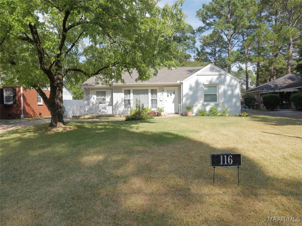 Arden Rd, Montgomery, AL 36109 #1