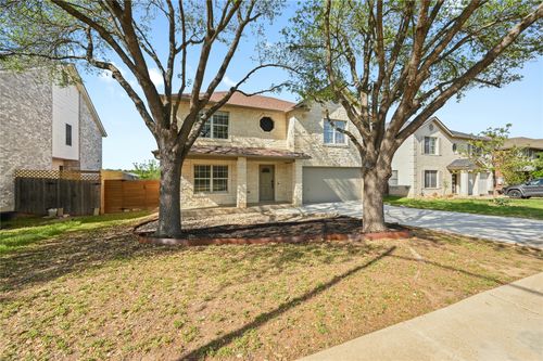 2412 Regal Park Ln, Austin, TX, 78748-3443 | Card Image