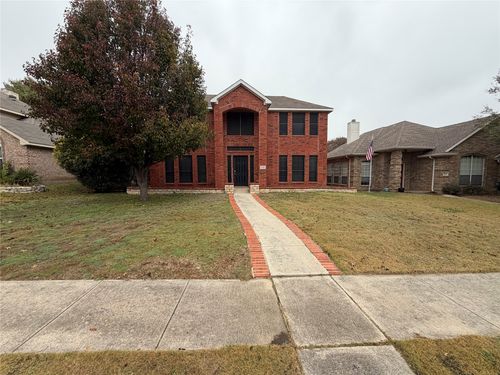 10900 Huntington Rd, Frisco, TX, 75035-3924 | Card Image