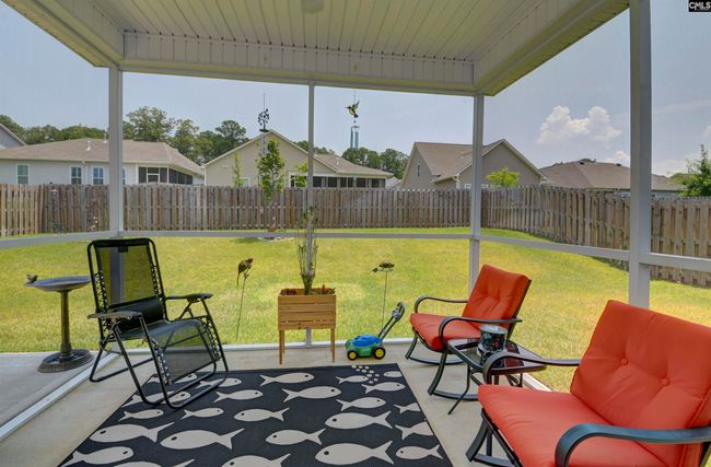 521 Mitscher Way, House other with 3 bedrooms, 2 bathrooms and null parking in Chapin SC | Image 33