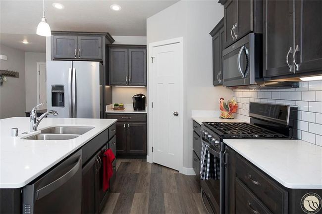 23 Twin Pines Loop, Townhouse with 3 bedrooms, 2 bathrooms and null parking in Billings MT | Image 7