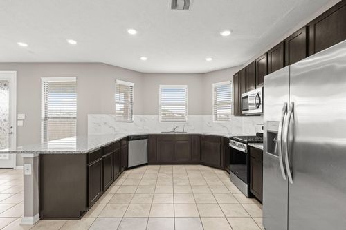 5266 Tall Tower St, Katy, TX, 77493-3754 | Card Image