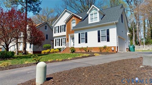 2024 Rockstone Pl, Henrico, VA, 23238-3744 | Card Image