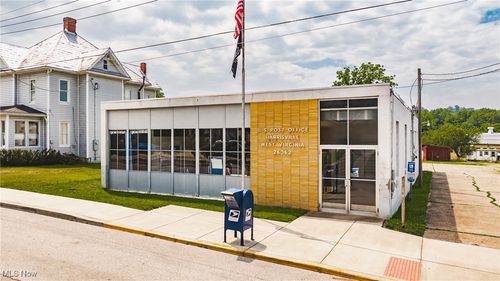 602 E South St, Harrisville, WV, 26362-1399 | Card Image