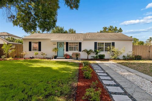 4224 W Bay Vista Avenue, TAMPA, FL, 33611 | Card Image