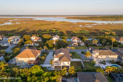 136 Beachside Drive, House other with 3 bedrooms, 2 bathrooms and null parking in Ponte Vedra Beach FL | Image 2