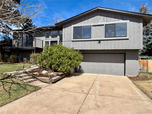 6137 W Ken Caryl Pl, Littleton, CO, 80128-9007 | Card Image