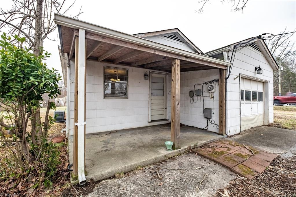 Residential in Greensboro 3