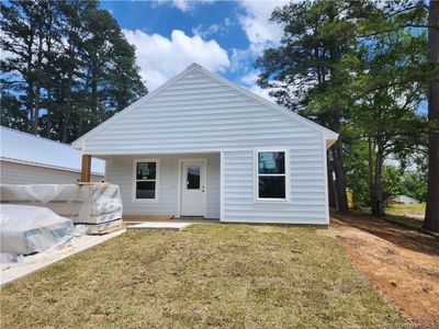 211 N Gladys Street, House other with 3 bedrooms, 2 bathrooms and null parking in Leesville LA | Image 1