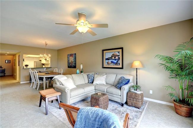 APT-103 - 6155 S Mirror Lake Dr, Condo with 2 bedrooms, 2 bathrooms and null parking in Sebastian FL | Image 8