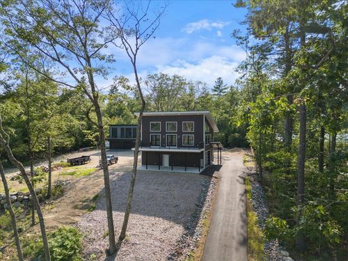 676 Sebago Road Road, Sebago, ME, 04029 | Card Image