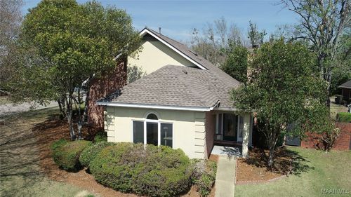 8601 Harvest Ridge Dr, Montgomery, AL, 36116-6668 | Card Image