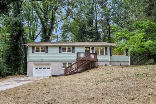250 King Arthur Dr, Woodstock, GA, 30189-3655 | Card Image