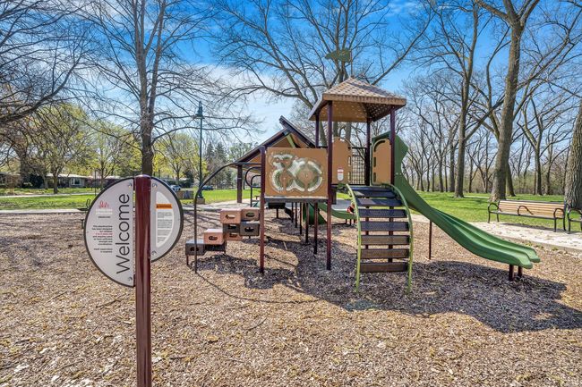 1099 Fowler Ave, House other with 3 bedrooms, 2 bathrooms and 2 parking in Evanston IL | Image 29