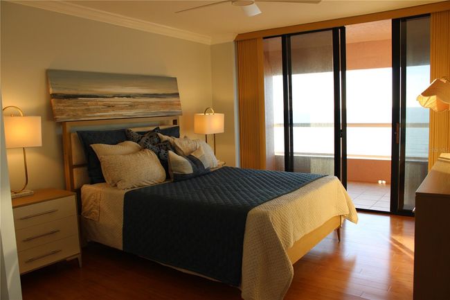 UNIT-7F - 1340 Gulf Blvd, Condo with 2 bedrooms, 2 bathrooms and null parking in Clearwater FL | Image 22