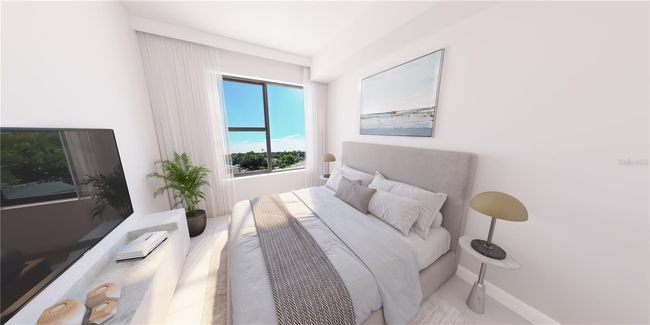 Second Bedroom | Image 9