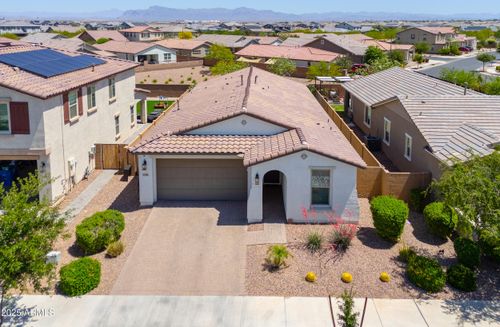 21595 S 225th Way, Queen Creek, AZ, 85142-2854 | Card Image