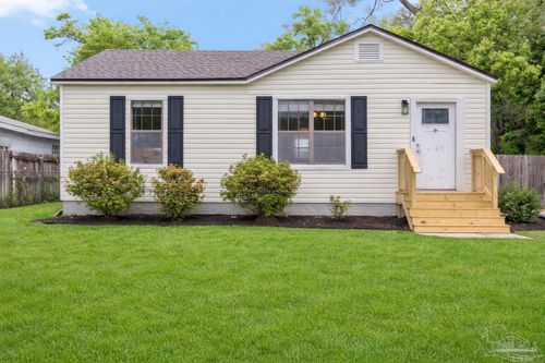 1760 W Romana St, Pensacola, FL, 32502-5141 | Card Image