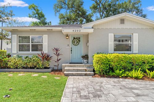 4202 W Palmira Ave, TAMPA, FL, 33629-6623 | Card Image