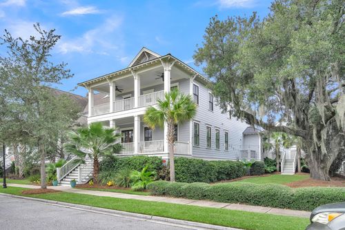 164 River Green Pl, Daniel Island, SC, 29492-7305 | Card Image