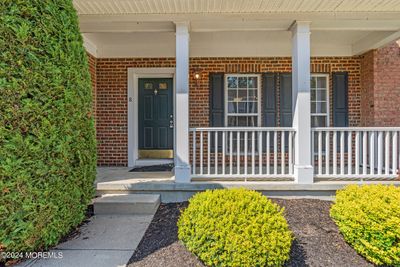 8 Foxmoor Lane, Condo with 3 bedrooms, 2 bathrooms and null parking in Bayville NJ | Image 2