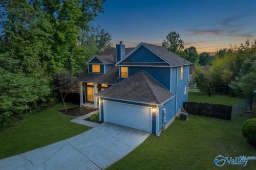 105 Vistawood Ct, Madison, AL, 35758-6607 | Card Image