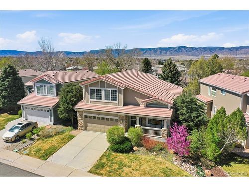 9153 Roadrunner Dr, Highlands Ranch, CO, 80129-5755 | Card Image